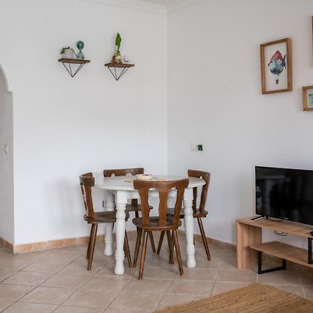 Mi Pequeno Rincon Villa Los Canos De Meca Eksteriør bilde