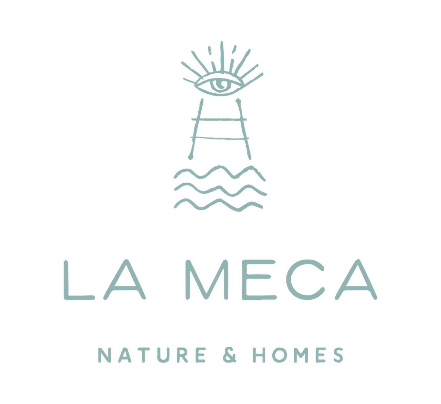 Mi Pequeno Rincon Villa Los Canos De Meca Eksteriør bilde
